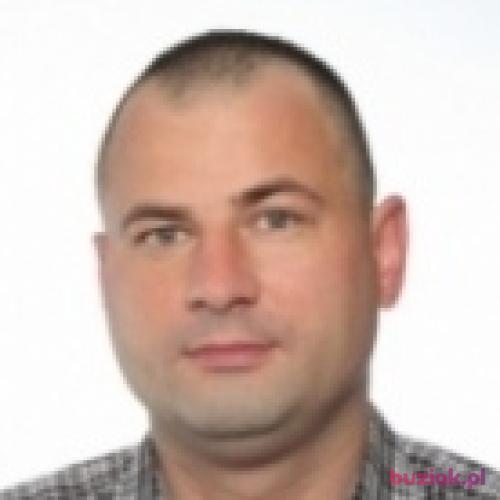 Robus2, Mężczyzna, 45 lat, Warszawa