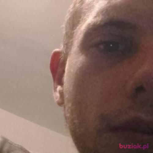 rysiek23, Male, 25 years, Stargard Szczeciński