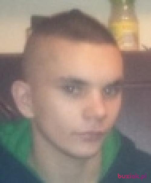 patryczek1996, Mężczyzna, 30 lat, Kartuzy