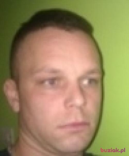 KBartosz31, Mężczyzna, 41 lat, Białystok