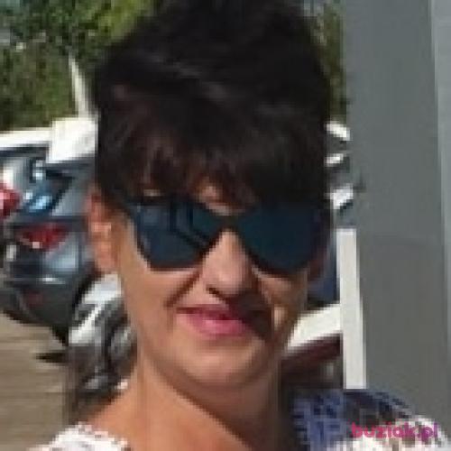 iskierka10, Female, 61 years, Nadrenia Północna-Westfalia