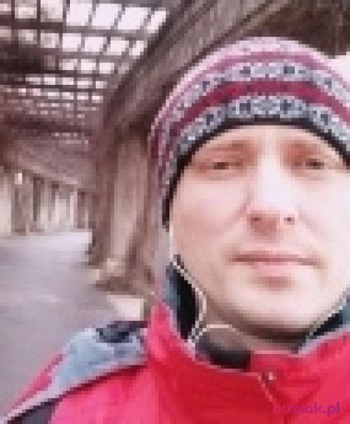 Fantom27, Mężczyzna, 44 lata, Jelenia Góra
