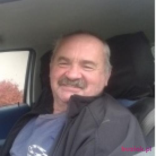 rominger, Male, 60 years, Gniezno