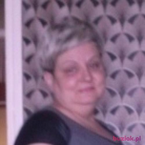 Zofia7, Kobieta, 58 lat, Kutno