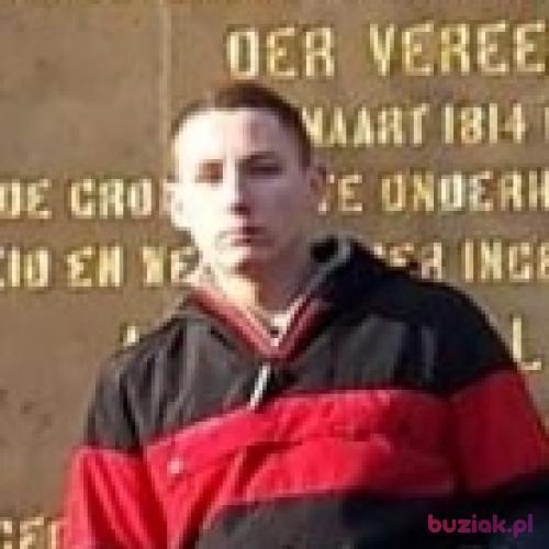 Daniel25lat, Male, 31 years, Stade