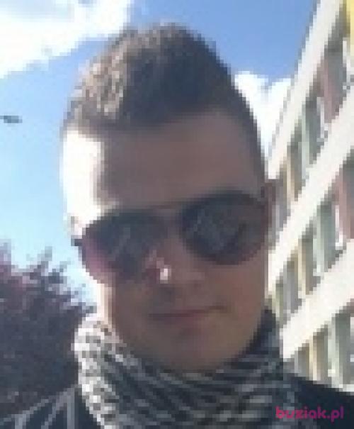 damian281, Mężczyzna, 32 lata, Białystok
