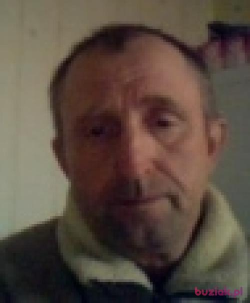 sliwka1, Mężczyzna, 63 lata, Biała Rawska