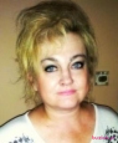 betinabeti, Female, 53 years, Częstochowa