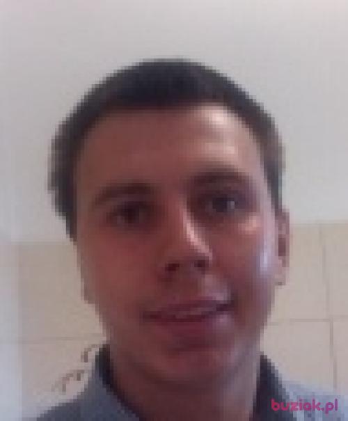 samotnykar, Male, 34 years, Nakło nad Notecią
