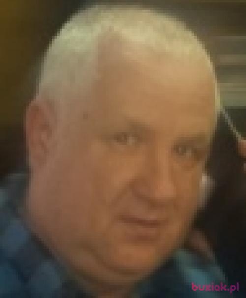 Kalif61, Male, 65 years, Gliwice