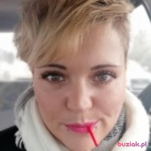 Claudiaaaaaaaaa, Female, 35 years, Sosnowiec