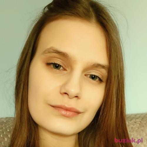 Agata15026, Kobieta, 24 lata, Poznań