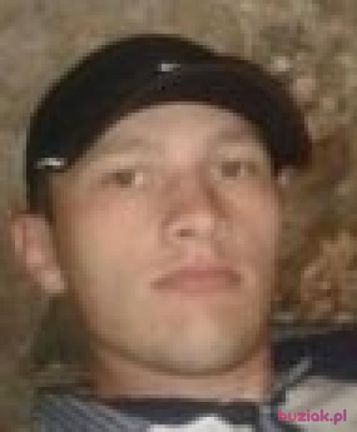 Szymoneczek, Mężczyzna, 36 lat, Łódź