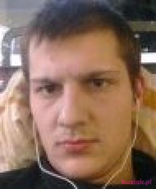 Adacho1991, Male, 35 years, Złotów