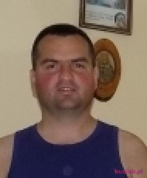 500Amilo, Male, 45 years, świętokrzyskie