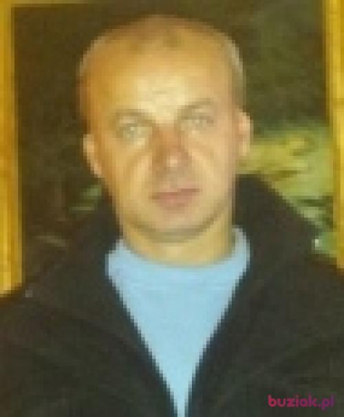 Tomasz19700, Mężczyzna, 56 lat, Radomsko