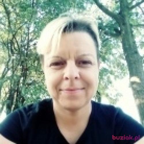 Magducha13, Female, 47 years, lubuskie