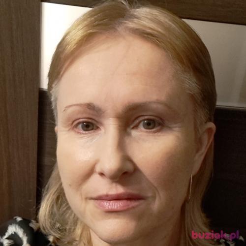 Richelieuu, Kobieta, 54 lata, Dębica
