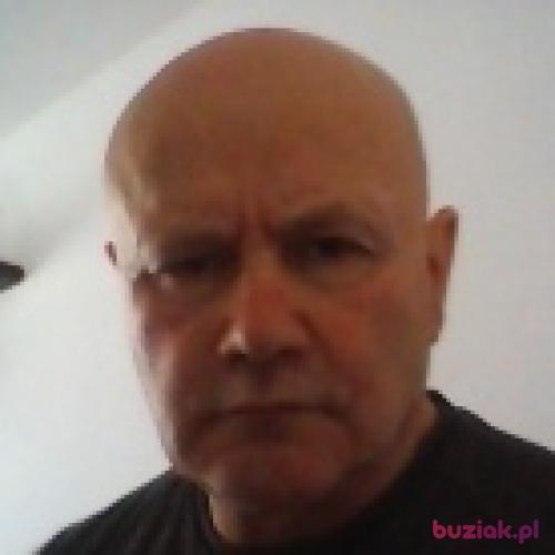 rysnie, Male, 68 years, Bytom