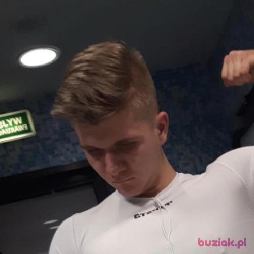 adamek347, Male, 29 years, Ząbki