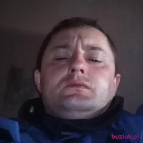 Markopolofajny, Male, 42 years, Olkusz