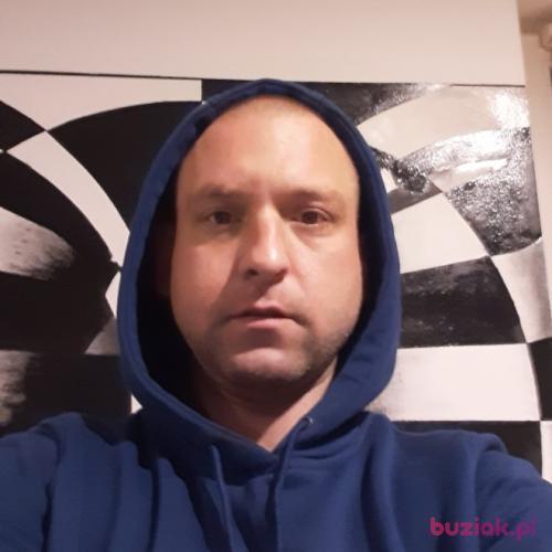 Dotykszeptu, Male, 40 years, Wałbrzych