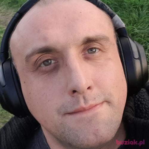 Sethf, Male, 41 years, Kędzierzyn-Koźle