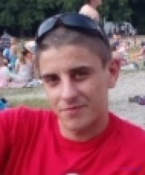 mireczek1991, Male, 34 years, Berlin