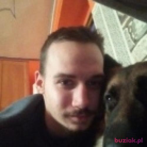 barti10, Male, 30 years, Golub-Dobrzyń