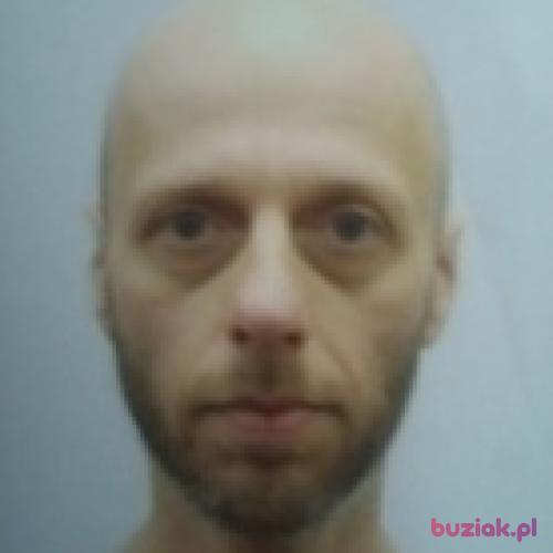 kriss41, Mężczyzna, 48 lat, Gdańsk