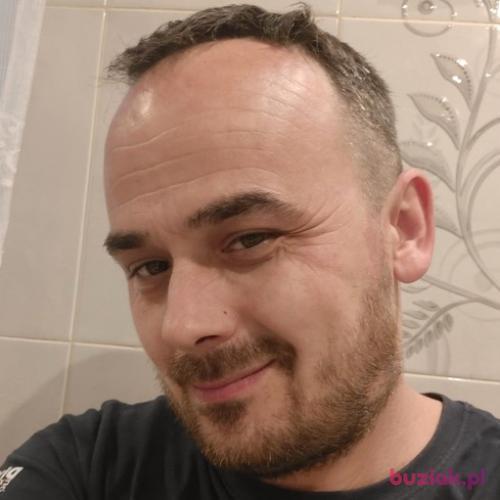 Fajnysobieja, Male, 43 years, Koło