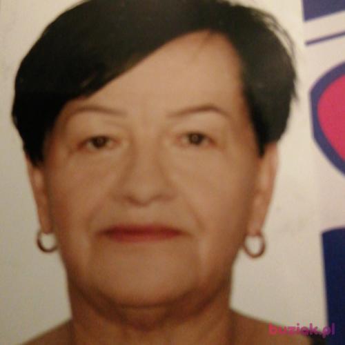 Grazyna6060, Female, 68 years, Bytom