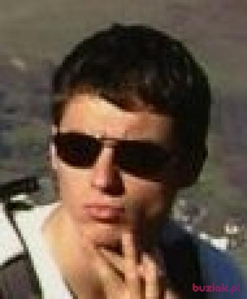 olek1988, Male, 38 years, Sandomierz