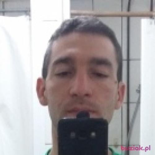 mateusz88xxx, Male, 38 years, Piła
