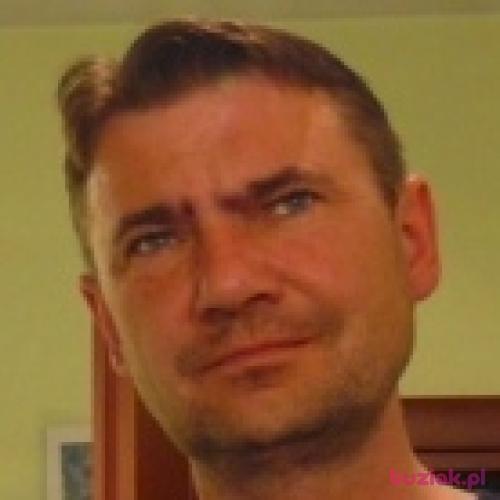 Romekleon, Mężczyzna, 52 lata, Kąty Wrocławskie