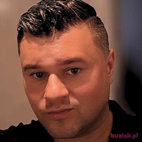 MiSiael, Male, 38 years, Bydgoszcz
