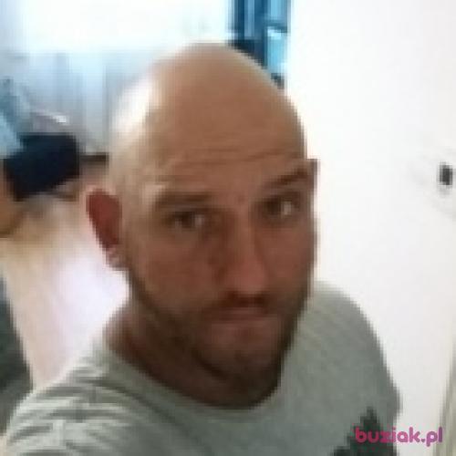 mjr88, Male, 38 years, Bytom