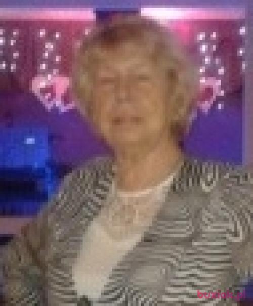 blondi6, Female, 79 years, Tomaszów Mazowiecki