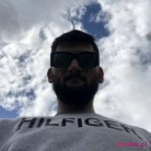 DobryBoj, Male, 30 years, Białystok