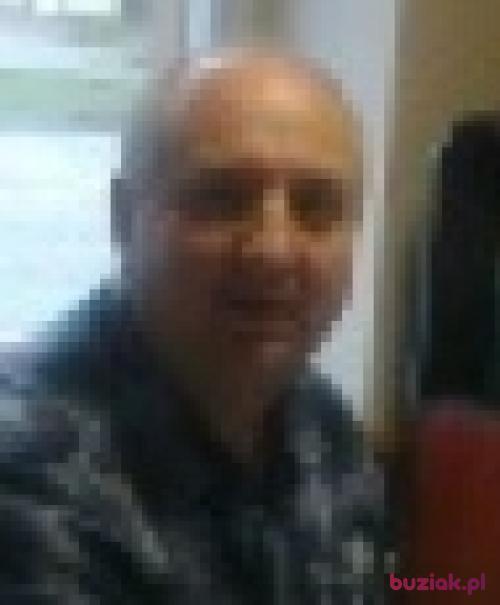 Pawel1961, Male, 65 years, zachodniopomorskie