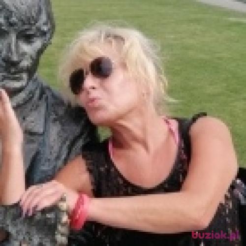 Daniela12, Female, 60 years, mazowieckie