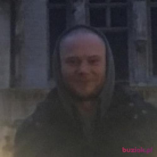 6axtat, Male, 33 years, Białystok