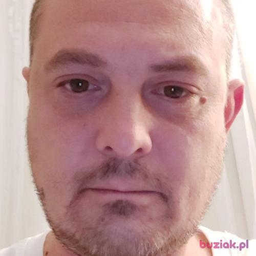 BartM, Male, 46 years, Opole