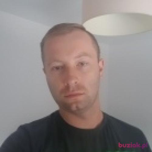 Lukaszlukas1, Male, 41 years, Białystok