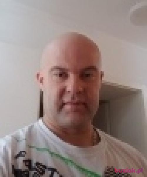 Slavo8080, Mężczyzna, 45 lat, Mannheim
