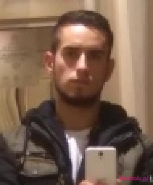 Igorek94, Mężczyzna, 32 lata, Kamień Krajeński