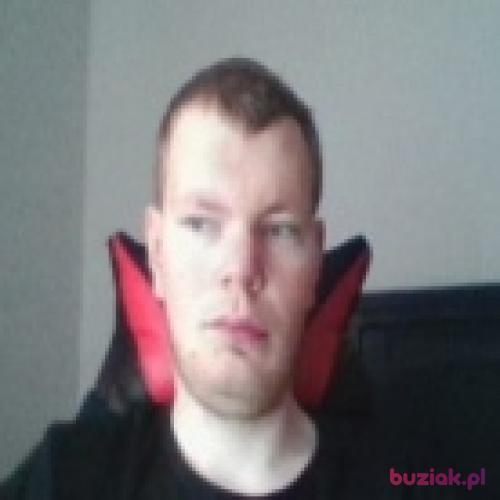 ytlolek, Male, 31 years, Łaziska Górne