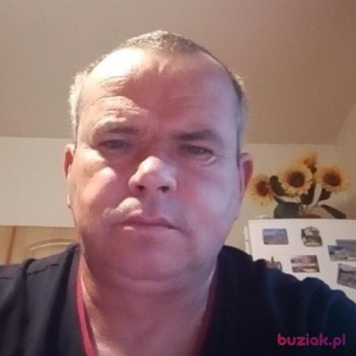 tadek1234lux, Mężczyzna, 54 lata, Brzesko