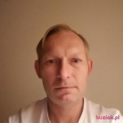WBmarycha, Mężczyzna, 47 lat, Oss