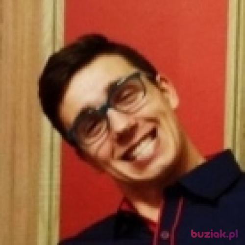 roki211, Male, 30 years, Piła